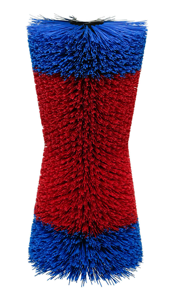 HAPPYCOW Ersatzbürste MaxiSwing